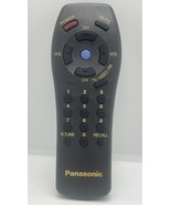 PANASONIC EUR501450 TV REMOTE CONTROL ORIGINAL - $228.66 MXN