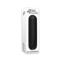 All Powerful Rechargeable Bullet - $29.98