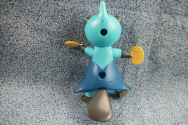 Dewott # 502 Water Pokemon  Generation 5 McDonald&#39;s 2012 Blue  - £1.43 GBP