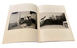 Showcaller by Talia Chetrit First Edition Photo Book Photography image 9