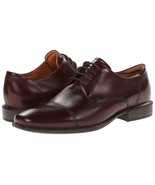 Men&#39;s ECCO Cairo Cap-Toe Tie Dress Shoes, 631714 01014 Multiple Sizes Mink - €128,40 EUR