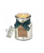 Himalayan Candles General Store Silver Jar Soy Candle, Tobacco Bark, 12-... - £47.27 GBP