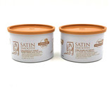 Satin Smooth Calandula Gold Hard Wax With Tea Tree 14 oz-2 Pack - $34.62