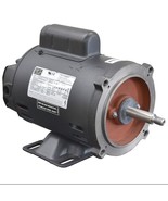 WEG HYPRO-14010-SHU (10488047) Electric Motor 1/3 HP 3470 RPM 115/208-23... - $438.99 CAD
