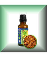 Sandalwood Essential Oil (Santalum Spicatum, Australian) - €5,11 EUR+