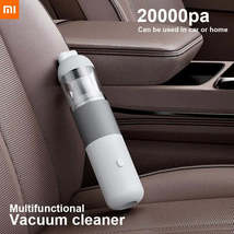 Xiaomi Wireless Handheld Car Vacuum Cleaner 120W 20000pa - Portable Cordless Aut - £23.59 GBP