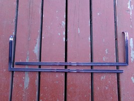 1966 66 Ford Thunderbird TBird Door Panel Trim OEM RH LH Pair - $4,121.22 MXN