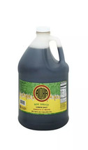 Aloha Hawaii Soy Sauce Lower Sodium 1 Gallon Large Jug - £60.58 GBP