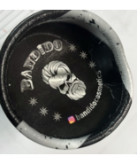 Bandido Beard Oil Silver Limited Edition 1.36 oz / 40 ml - $48.94