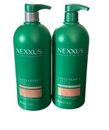 Nexxus Unbreakable Care Protein Fusion Shampoo &amp; Conditioner- 32 fl. oz.... - $29.65