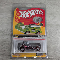 Hot Wheels RLC Neo Classics Series 8 - Red Baron - New in Protector - $29.95