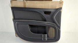 New OEM Mopar LH Front Door Trim Panel 2009-2010 Dodge Journey Black 1BE75XDVAC - $123.75