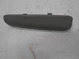 1999 Ford F250 Left Driver Upper Rear Door Latch Trim Cover - $39.99