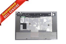 New Dell Latitude E5510 Touchpad Palmrest w/Speakers GH8CC 0GH8CC CN-0GH8CC - $28.99