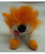 Kellogg&#39;s Sesame Street Mini Bean BARKLEY THE DOG 4&quot; Plush STUFFED ANIMA... - $20.35 CAD