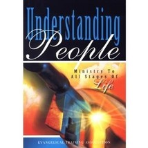 Understanding People: Ministry to All Stages of Life - £14.87 GBP