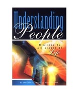Understanding People: Ministry to All Stages of Life - £15.22 GBP
