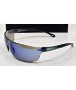 StarLite GS Z87 Blue Lens Safety Glasses 130 mm Wrap Around Polarized - $271.46 MXN