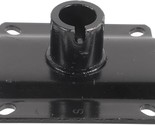 Healed Chair Replacement Part: Universal Salon Chair Connector Metal Chair - $38.93