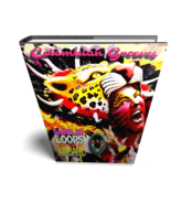 Colombian Dance Groove - Large original 24bit WAVE/Kontakt Samples/Loops... - $20.36 CAD