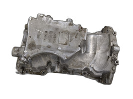 Engine Oil Pan From 2014 Chevrolet Traverse  3.6 12648946 4wd - £79.71 GBP