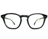 Oliver Peoples Eyeglasses Frames OV5384U 1661 Elerson Charcoal Tort 48-2... - £193.60 GBP