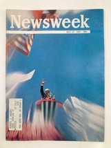 VTG Newsweek Magazine July 27 1964 Barry Goldwater for President - £11.10 GBP