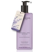 Pecksniff&#39;s Lavender &amp; Apple Blossom English Blossom Hand Wash 16.9 Fl O... - $31.16 CAD