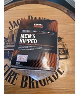 GNC AMP Men&#39;s Ripped Vitapak Program  Muscle Support 30 pks Expiry 01/2027 - $1,073.29 MXN
