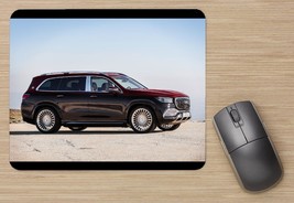 Mercedes-Benz GLS 600 Maybach 2021 Mouse Pad #CRM-1387591 - £12.30 GBP