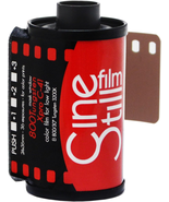 CINE  Film 800135 800 Tungsten High Speed (ISO 800) Color Film, 36 Exp - £36.53 GBP