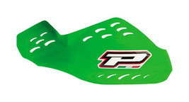 Progrip 5600GN 5600 Handguards with Mount - Green - $25.48