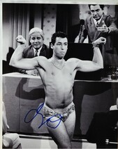 ADAM SANDLER SIGNED PHOTO - SATURDAY NIGHT LIVE w/COA - $219.00