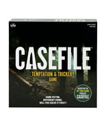 Goliath Casefile: Temptation &amp; Trickery Game - $399.29 MXN