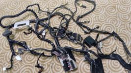 2003-2008 INFINITI FX35 ENGINE BAY WIRE WIRING HARNESS K8038 image 9