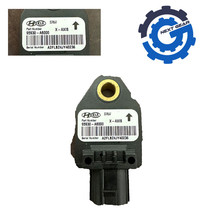 New OEM Hyundai Impact Sensor Air Pressure 12-15 Hyundai I30 Kia Ceed 95... - £22.33 GBP