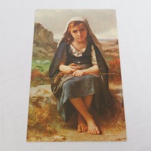 Lot of 5 Frye Art Museum Postcards UNPOSTED Shepherdess L Enfant Nu Moscow - £7.67 GBP