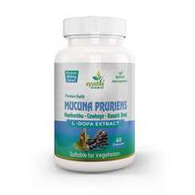 Mucuna Pruriens Capsule - £10.05 GBP