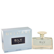 Bvlgari Blv li Perfume 1.7 Oz Eau De Parfum Spray image 2