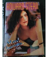 Howard Stern Show CLASSIC LINEUP 1995 Rare Autographs! - $1,509.74