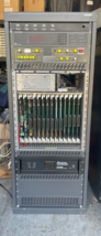 DuKane Starcall System w Atlas Sound CP700 ASC-E 110-3534A Nurse Call 11... - £1,424.41 GBP