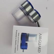 AIRGUARD Water purification apparatus，Disease Prevention and Toxin Reduction image 2