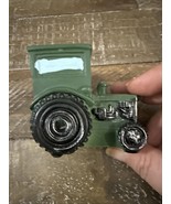 Small Farm Tractor Figurine - $18.66 CAD