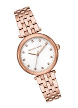 Women&#39;s Diamond Darci Quartz Watch with 16 - £311.34 GBP