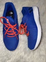 Adidas Galactic 2 M Blue Cloudfoam Ortolite Running Shoes Sz Us 9 New - £37.95 GBP