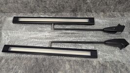 New 2 Pack Light Double Arm Adjustable Workshop Light Arm LED LIGHT SL-2... - $34.99