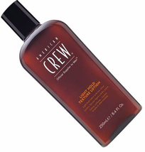 American Crew Classic Light Hold Texture Lotion, 8.45 Oz. image 2