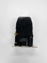Westinghouse Type BF 766A156GO1 Industrial Control Relay 120v coil  - $540.56 MXN