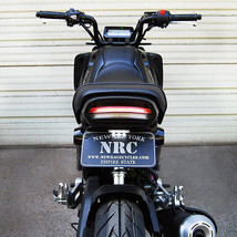 NRC 2021+ Honda Grom Fender Eliminator - $235.00