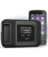 NEW/OEM Iridium GO! 9560 Satellite Phone Wi-Fi Hotspot: Voice, Messaging... - $927.52